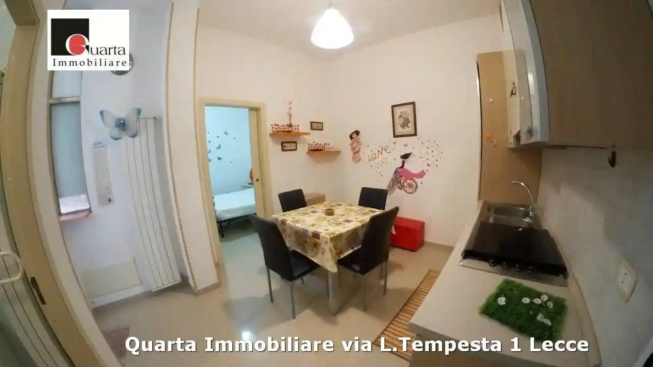 Bilocale via Basilicata 5, Leuca, Lecce - foto 5