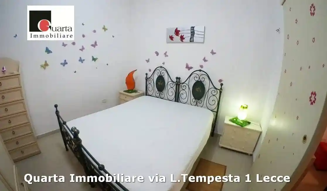 Appartamento in affitto a Lecce