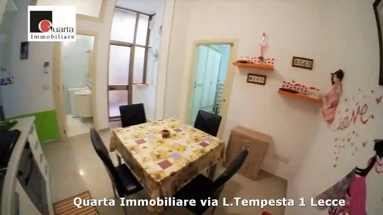 Bilocale via Basilicata 5, Leuca, Lecce - foto 4