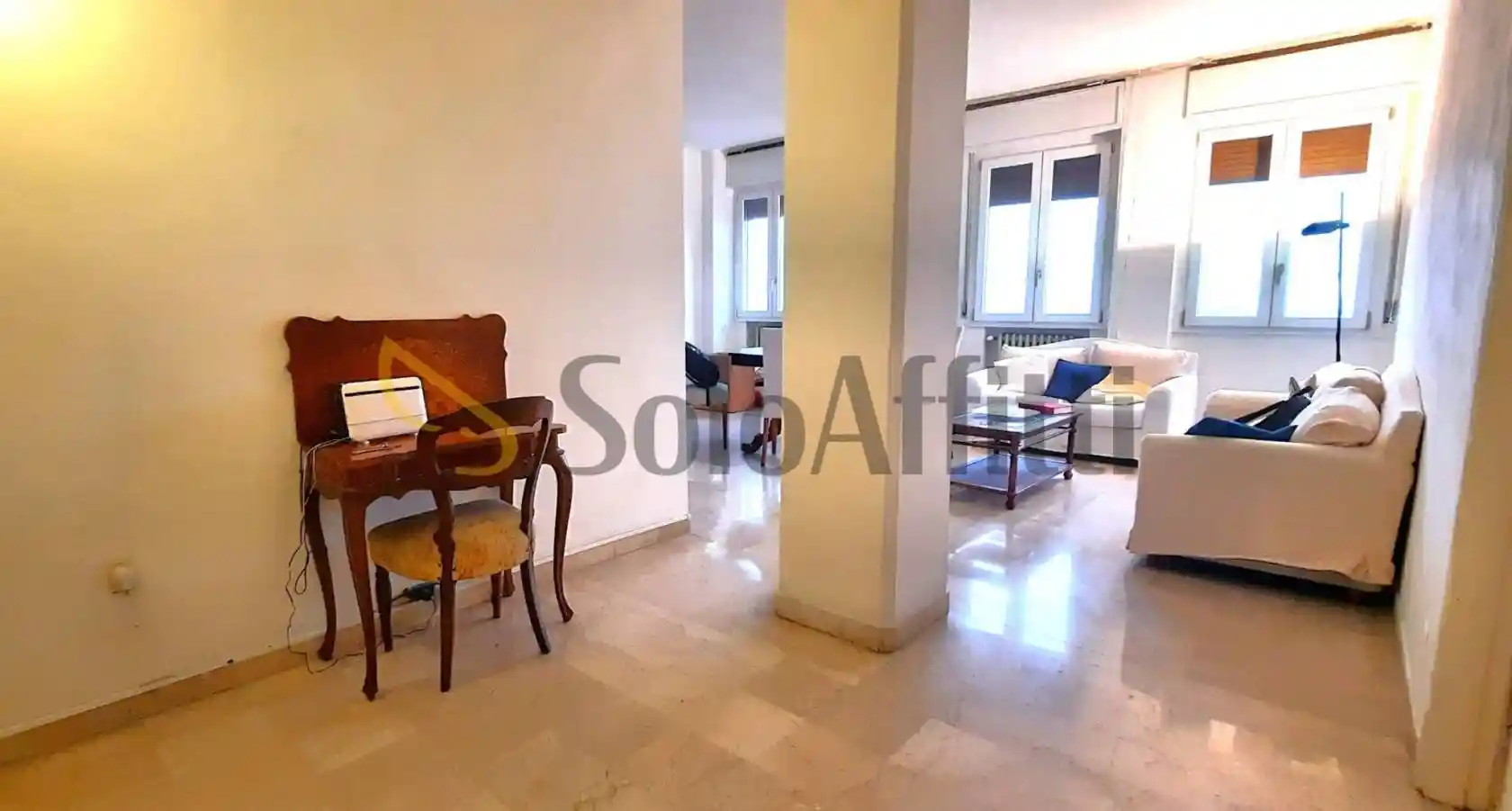 Trilocale via Emilia Ovest 119, San Faustino, Modena - foto 2