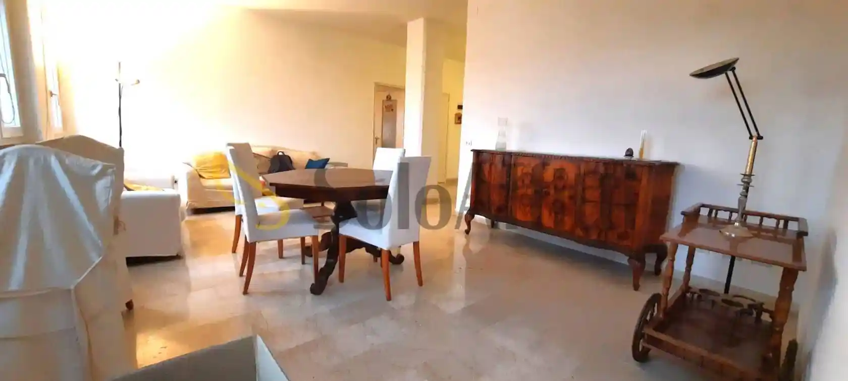 Trilocale via Emilia Ovest 119, San Faustino, Modena - foto 4