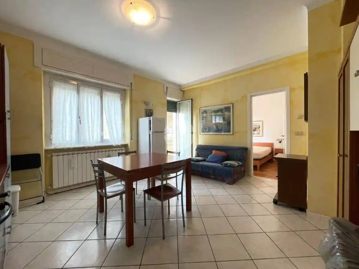 Appartamento in vendita a Sanremo