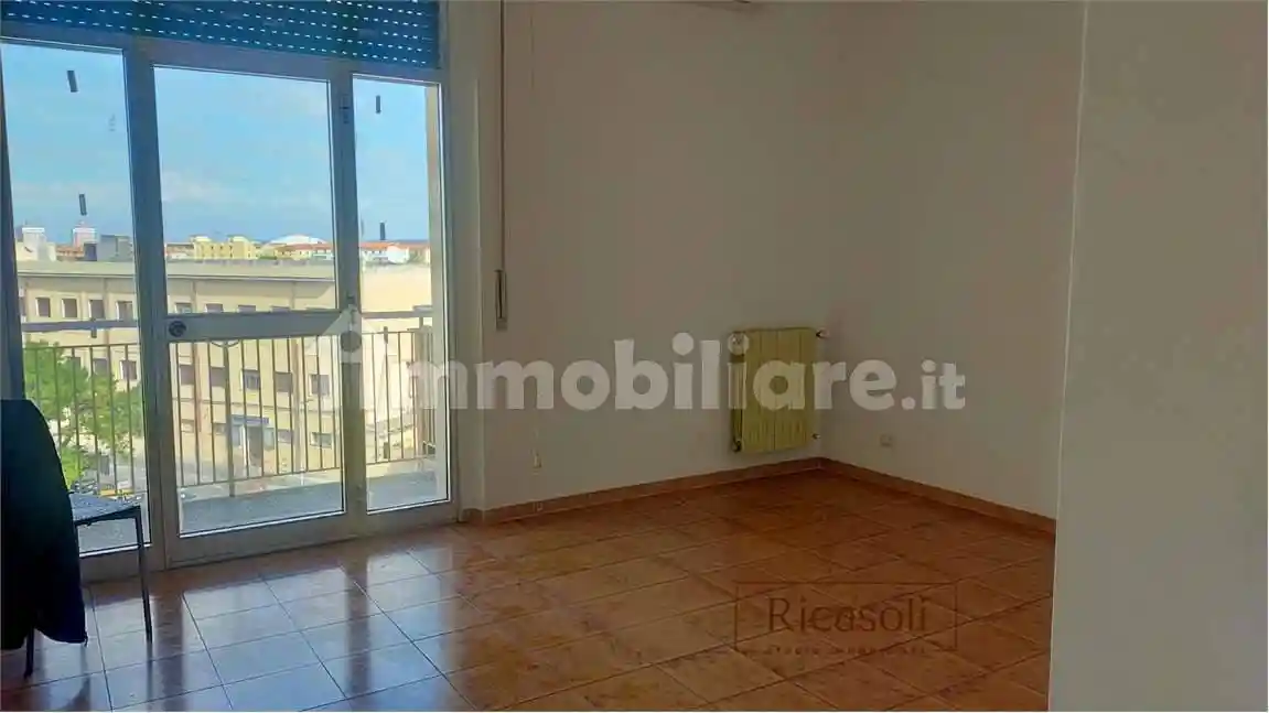 Quadrilocale via Anna Frank, 12, Coteto, Livorno - foto 2