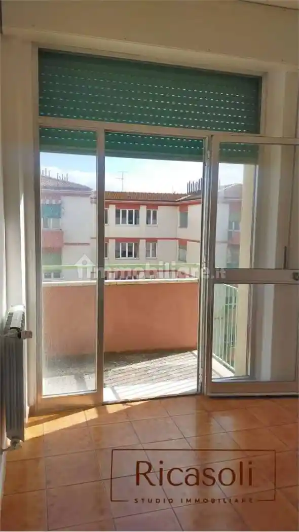 Quadrilocale via Anna Frank, 12, Coteto, Livorno - foto 3