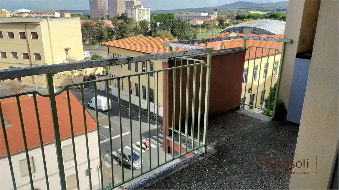 Quadrilocale via Anna Frank, 12, Coteto, Livorno - foto 5