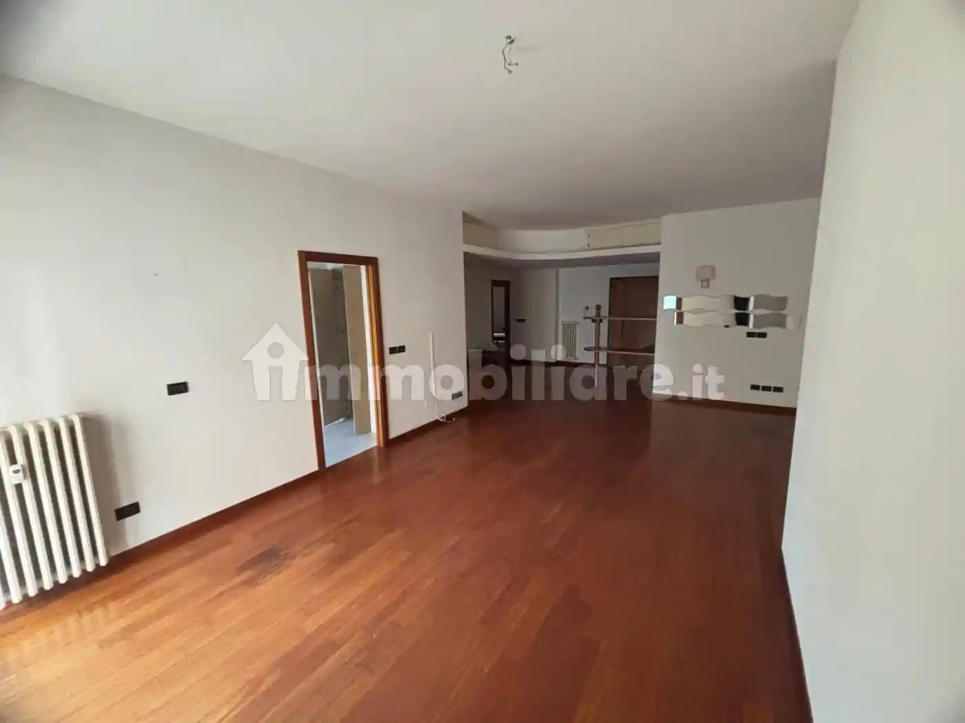 Trilocale via Giovanni Sabbatini, Sant'Agnese - Università, Modena - foto 3