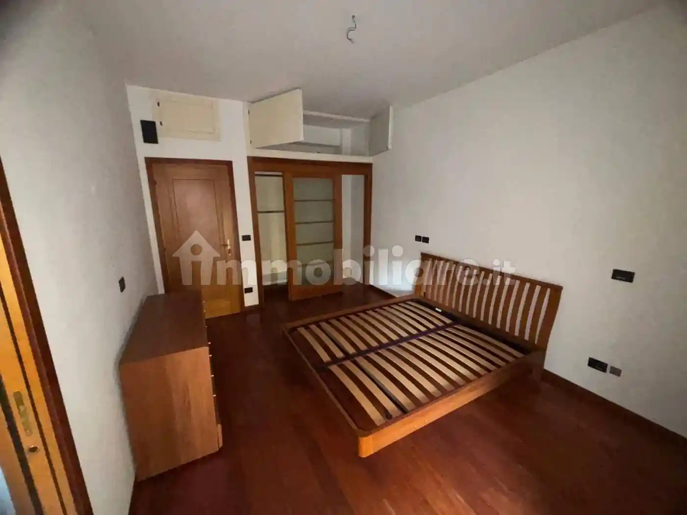 Trilocale via Giovanni Sabbatini, Sant'Agnese - Università, Modena - foto 4