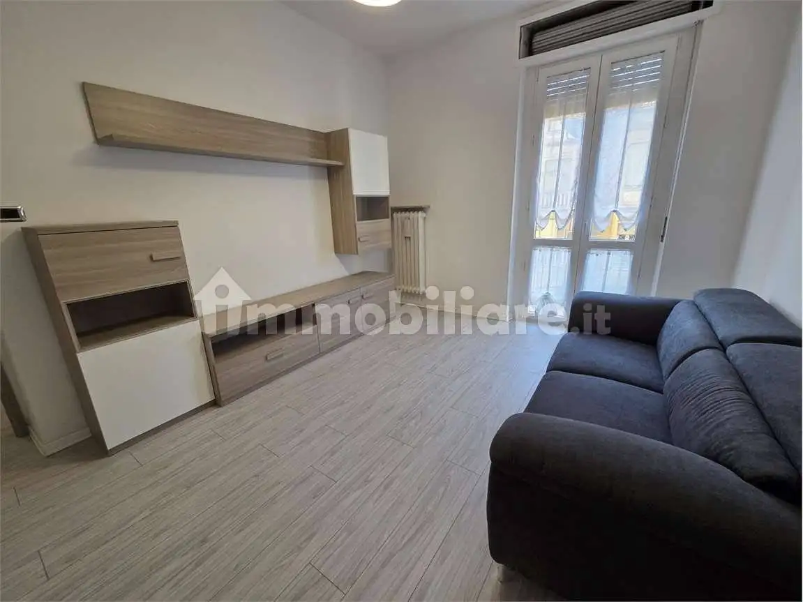 Appartamento in affitto a Modena
