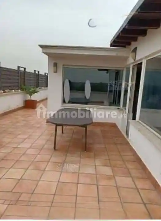 Appartamento via Gaio Menio 41, Appio Claudio - Statuario, Roma - foto 2