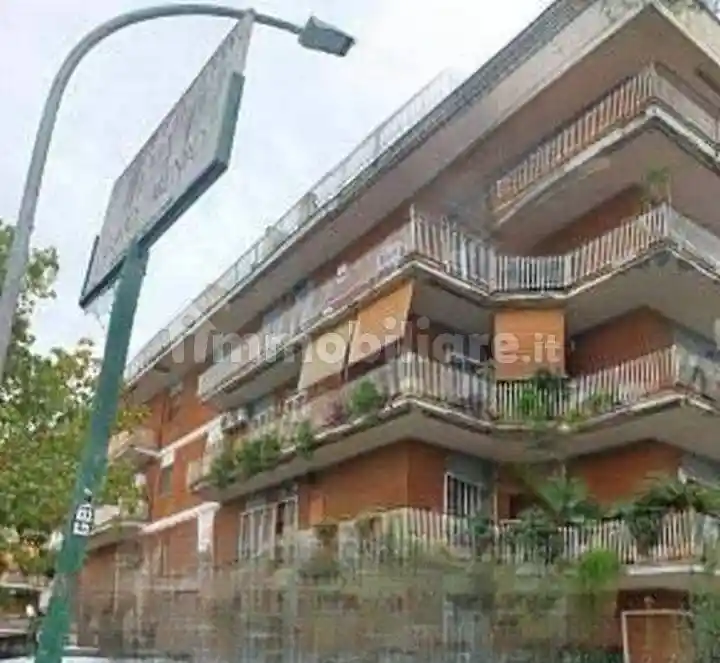 Appartamento via Gaio Menio 41, Appio Claudio - Statuario, Roma - foto 3