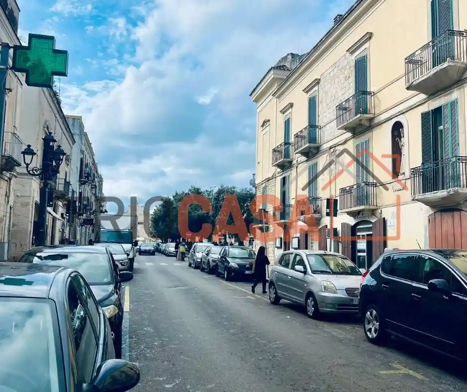 Appartamento in vendita a Bitonto