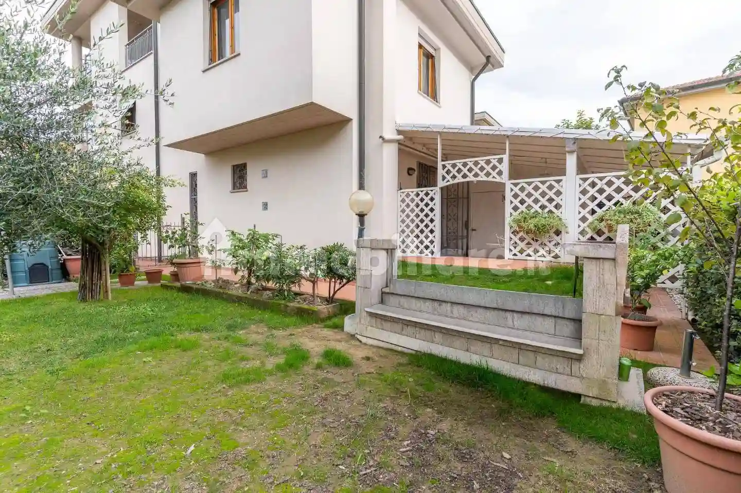 Villetta a schiera - foto 2