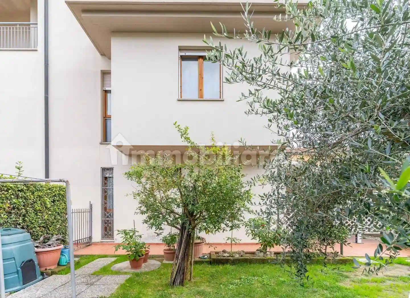 Villetta a schiera - foto 5