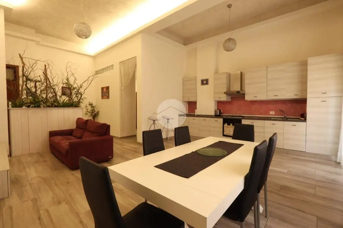 Appartamento in vendita a Pescara