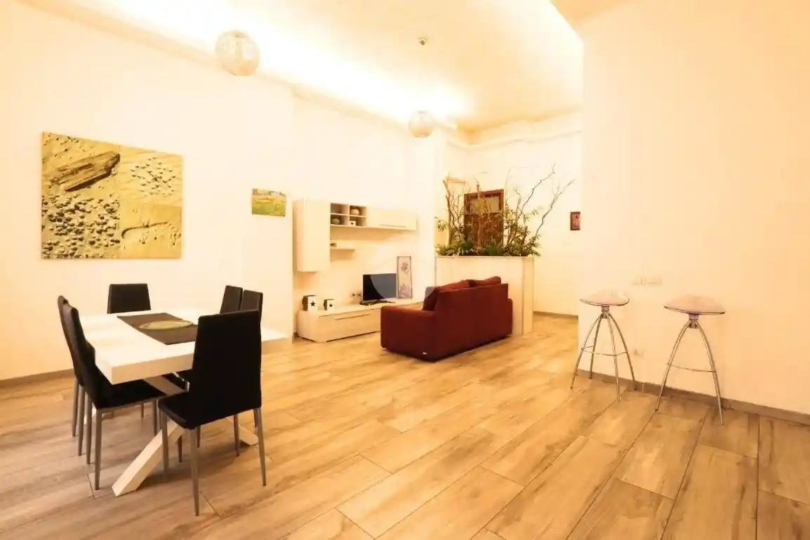 Quadrilocale via Monte Ausoni 10, Stazione Centrale - Corso Vittorio, Pescara - foto 2