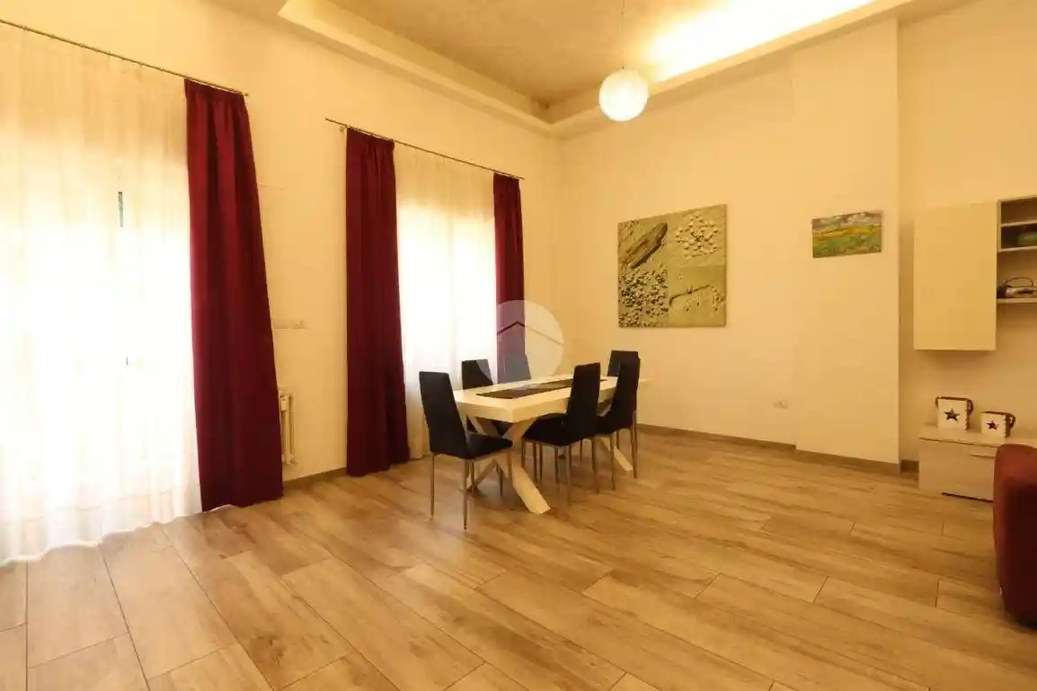 Quadrilocale via Monte Ausoni 10, Stazione Centrale - Corso Vittorio, Pescara - foto 4