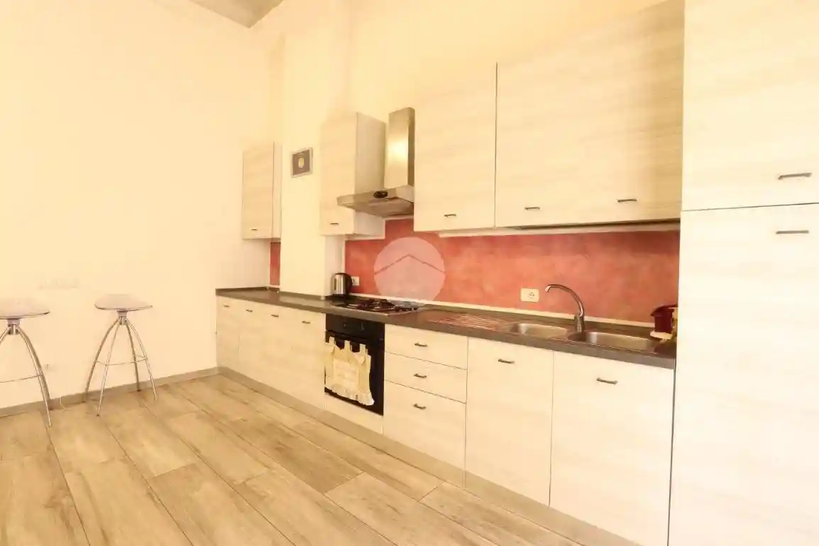 Quadrilocale via Monte Ausoni 10, Stazione Centrale - Corso Vittorio, Pescara - foto 5