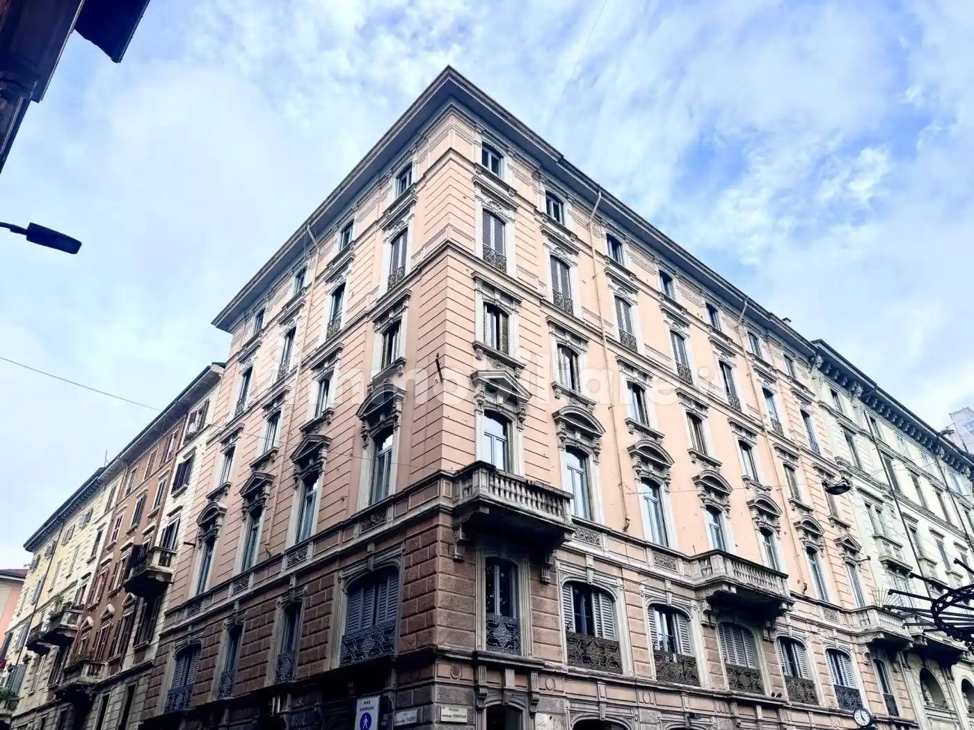 Trilocale via Alessandro Tadino, Porta Venezia, Milano - foto 4