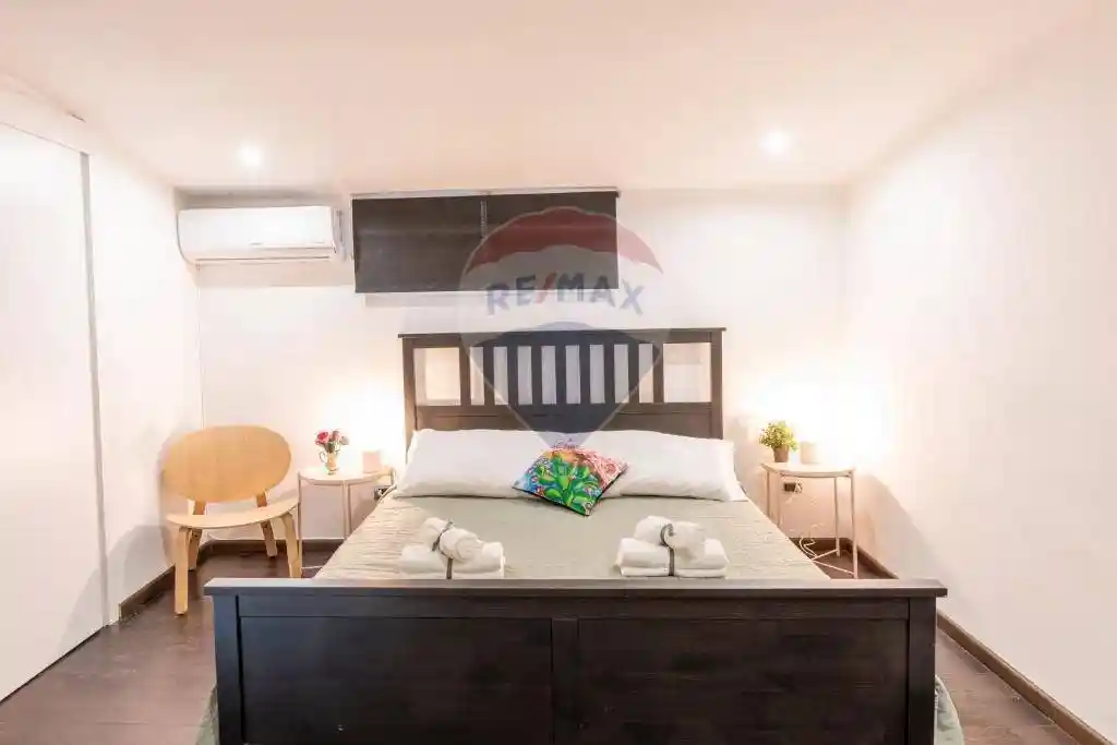 Trilocale via del  vecchio bastione 20, Centro Storico, Catania - foto 4