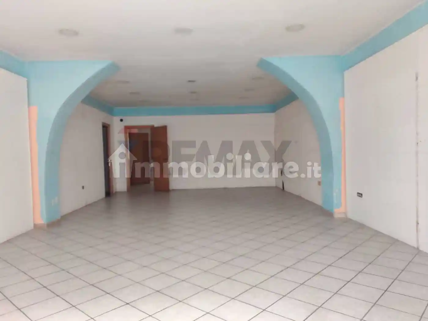 Appartamento in vendita a Manfredonia