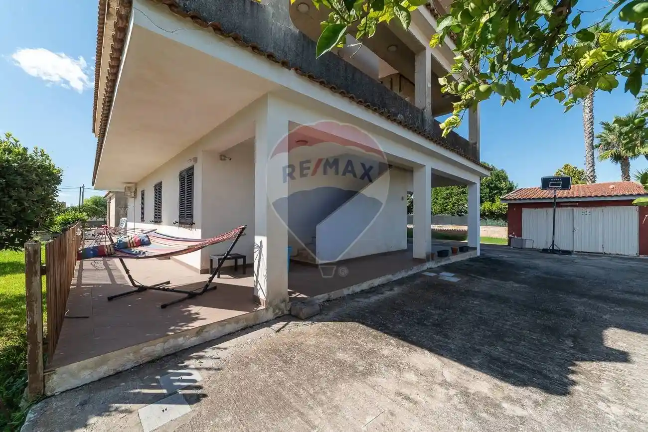 Villa unifamiliare via Olinto Marinelli 51, Fanusa, Siracusa - foto 5