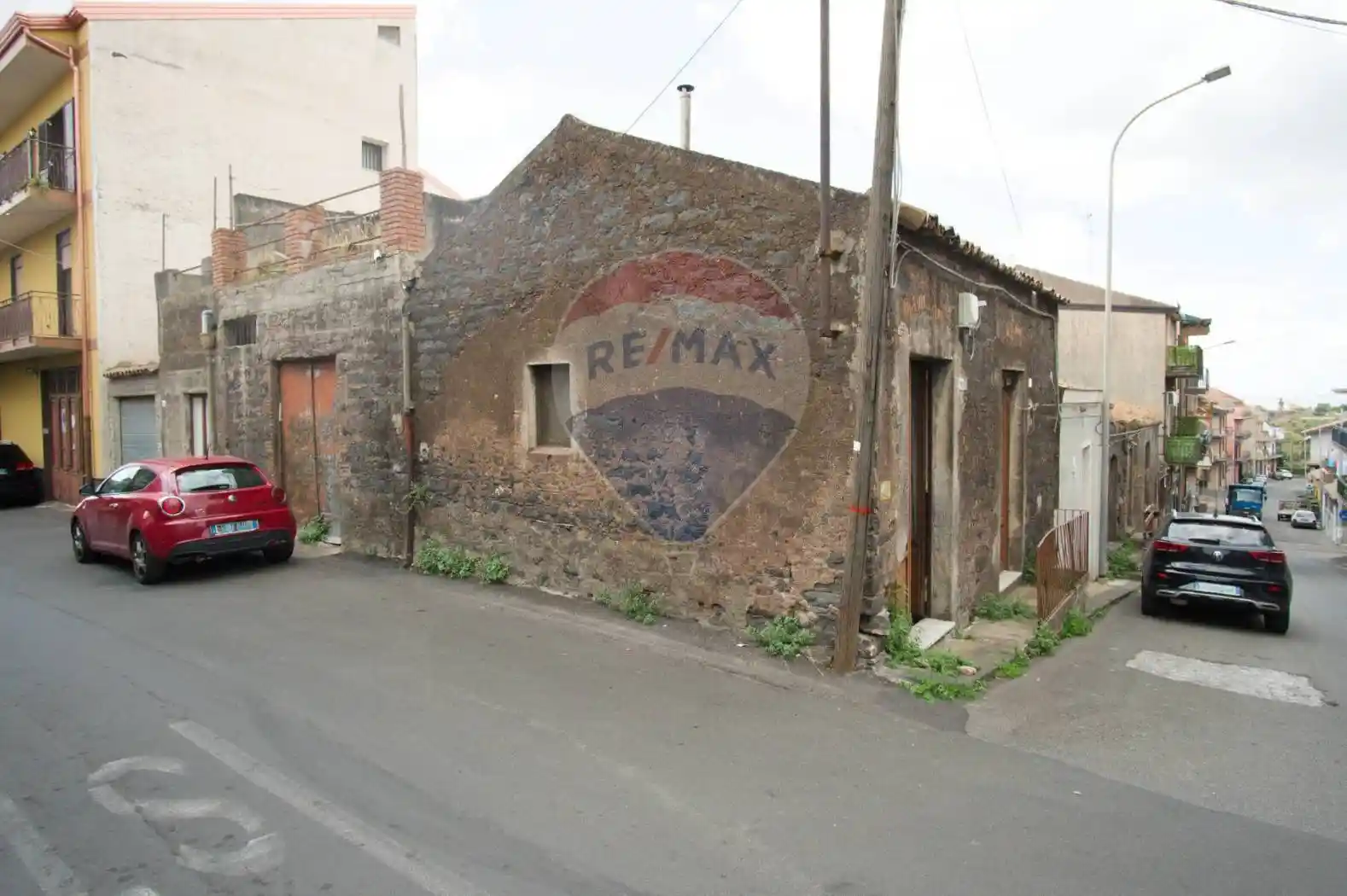 Casa indipendente in vendita a Belpasso