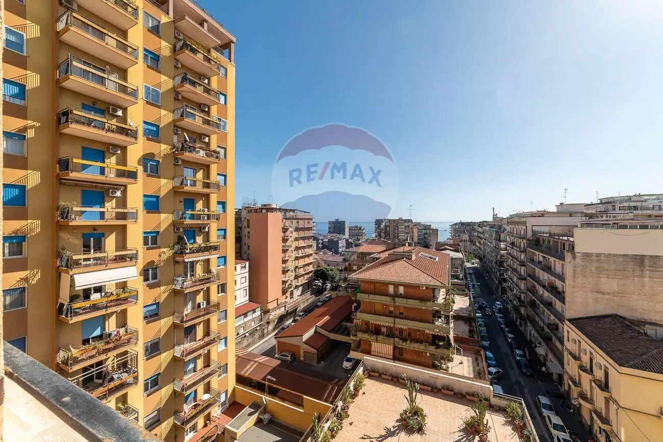 Appartamento in vendita a Catania