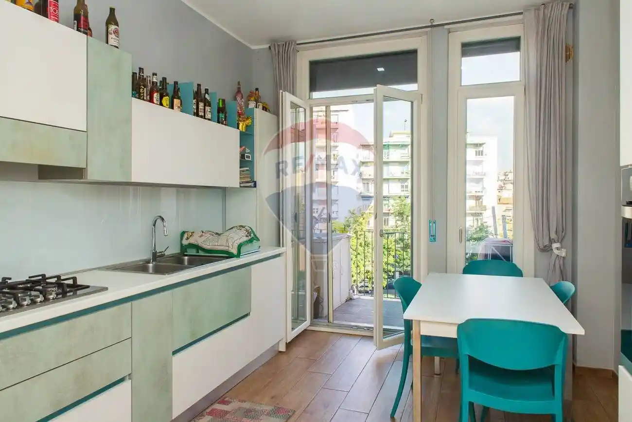 Appartamento in vendita a Catania