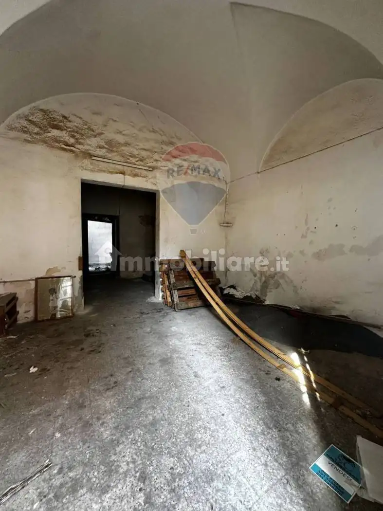 Casa indipendente in vendita a Catania