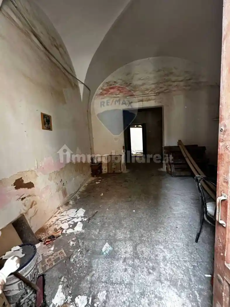 Terratetto unifamiliare via De Lorenzo 108, Concordia - Acquicella Porto, Catania - foto 3