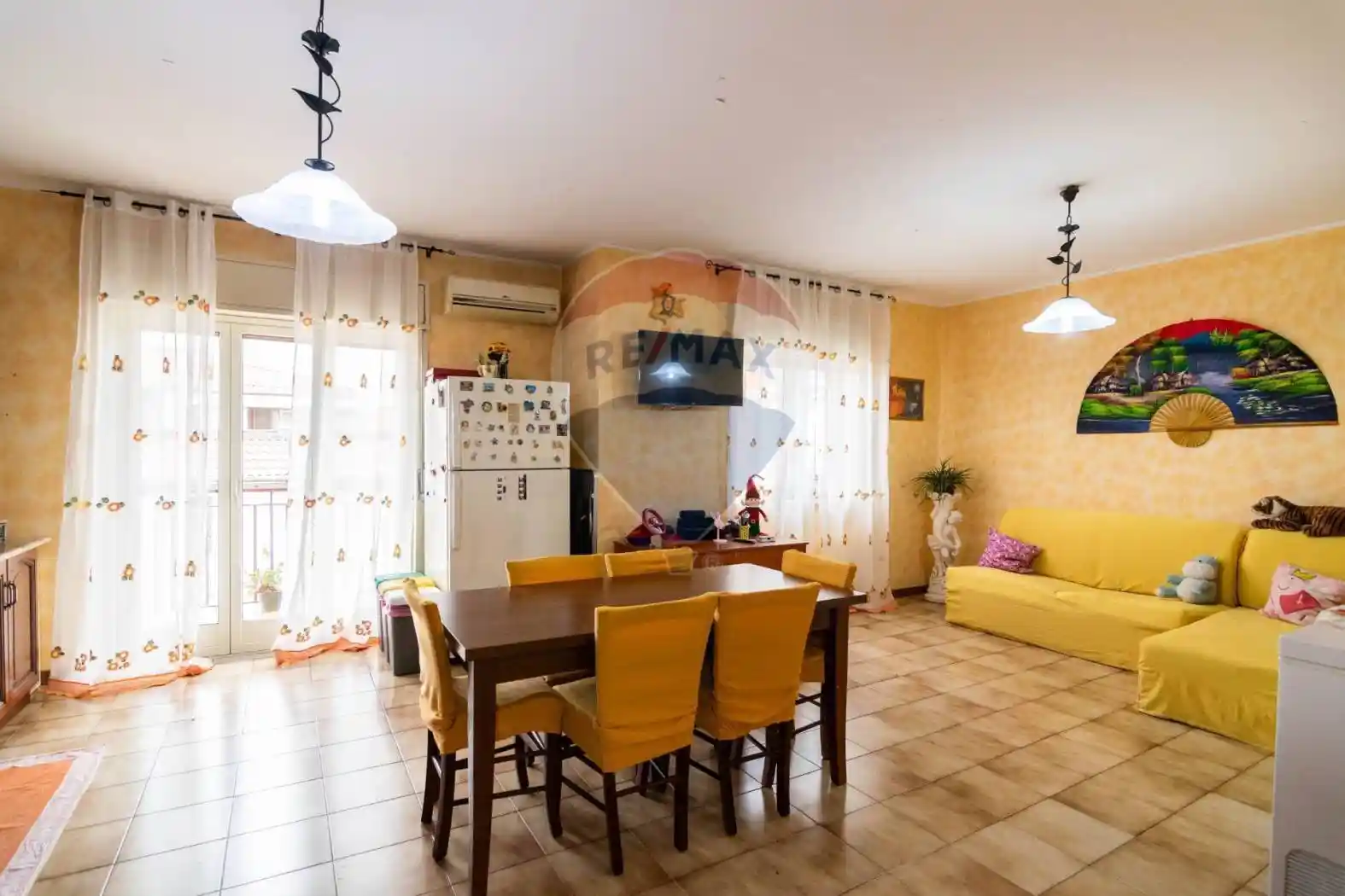 Appartamento in vendita a Aci Sant'Antonio