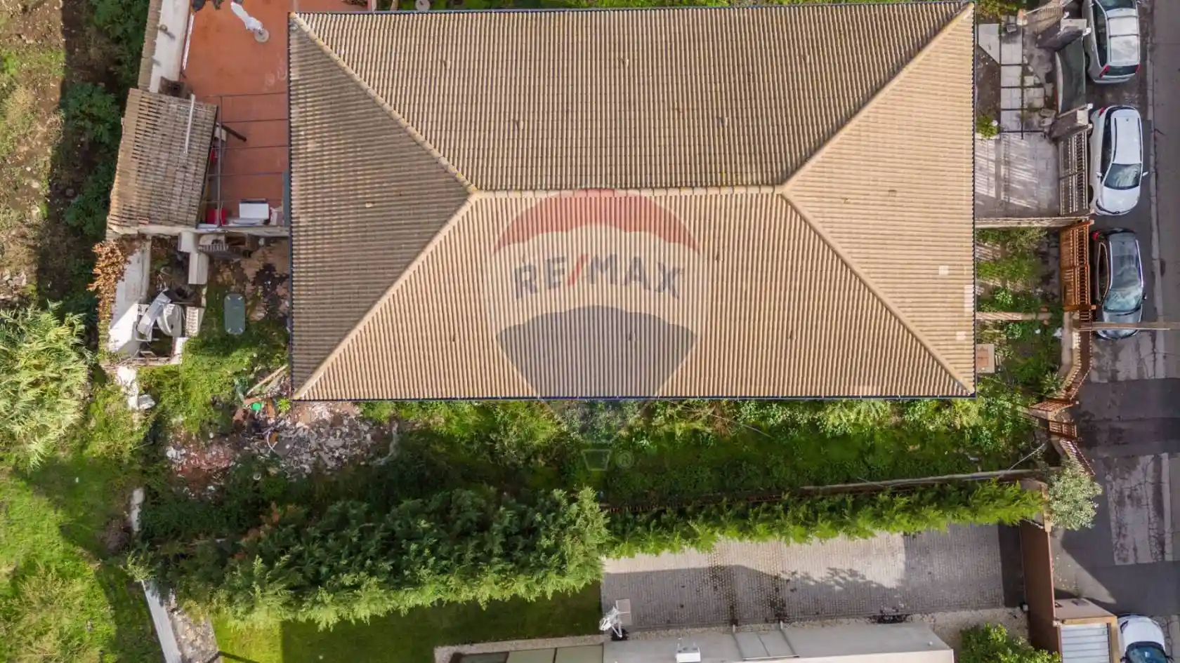 Villa in vendita a San Giovanni la Punta