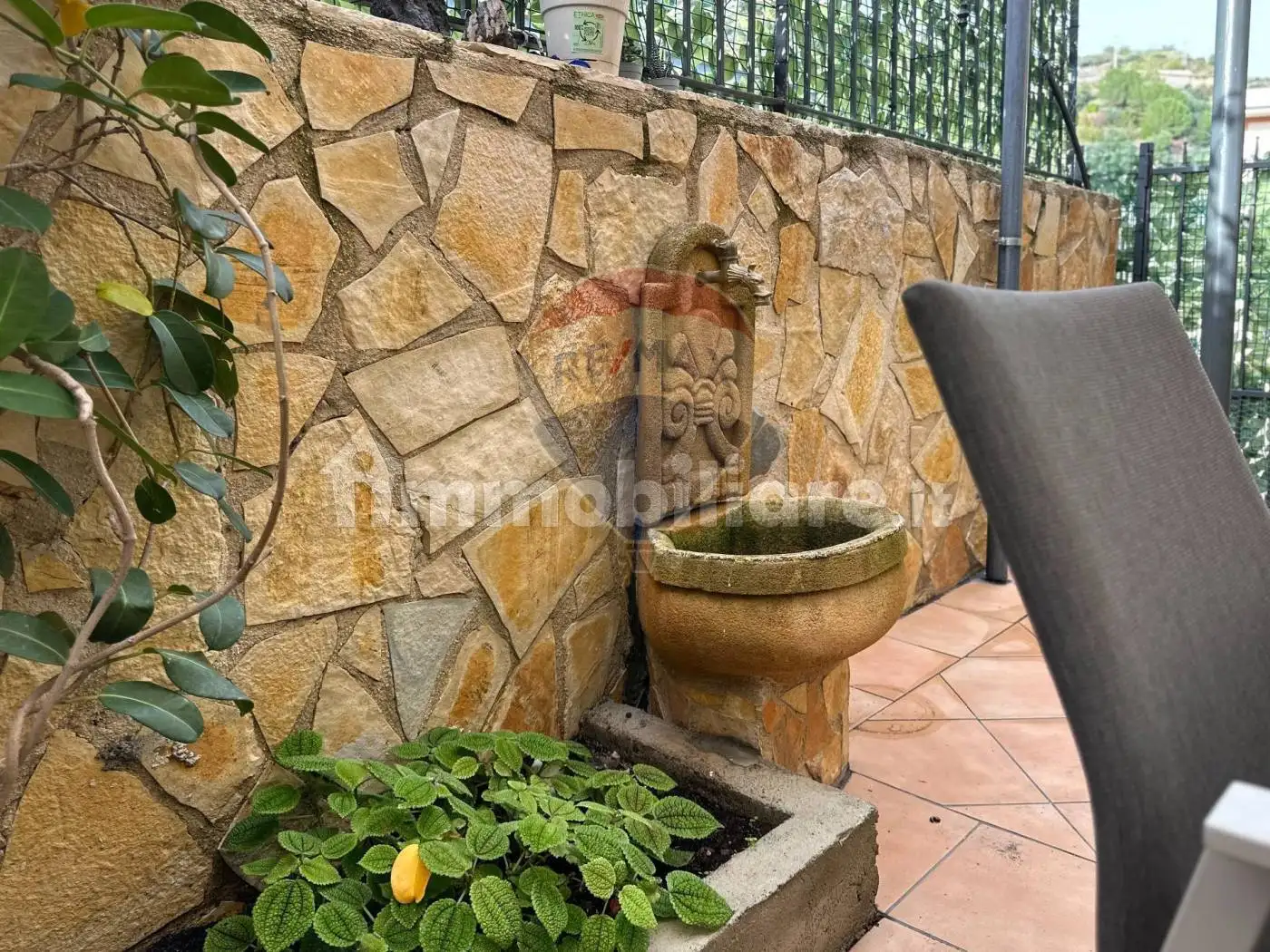 Appartamento via San giuseppe 1, Alì Terme - foto 4