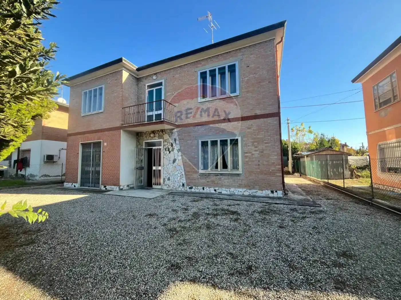 Villa unifamiliare via Portomaggiore 5, Cona, Ferrara - foto 3