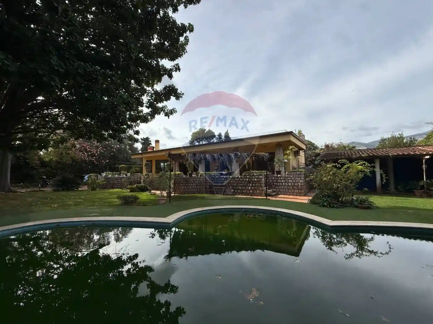 Villa unifamiliare via Delle Tre Grazie 16, Castelforte, Palermo - foto 5