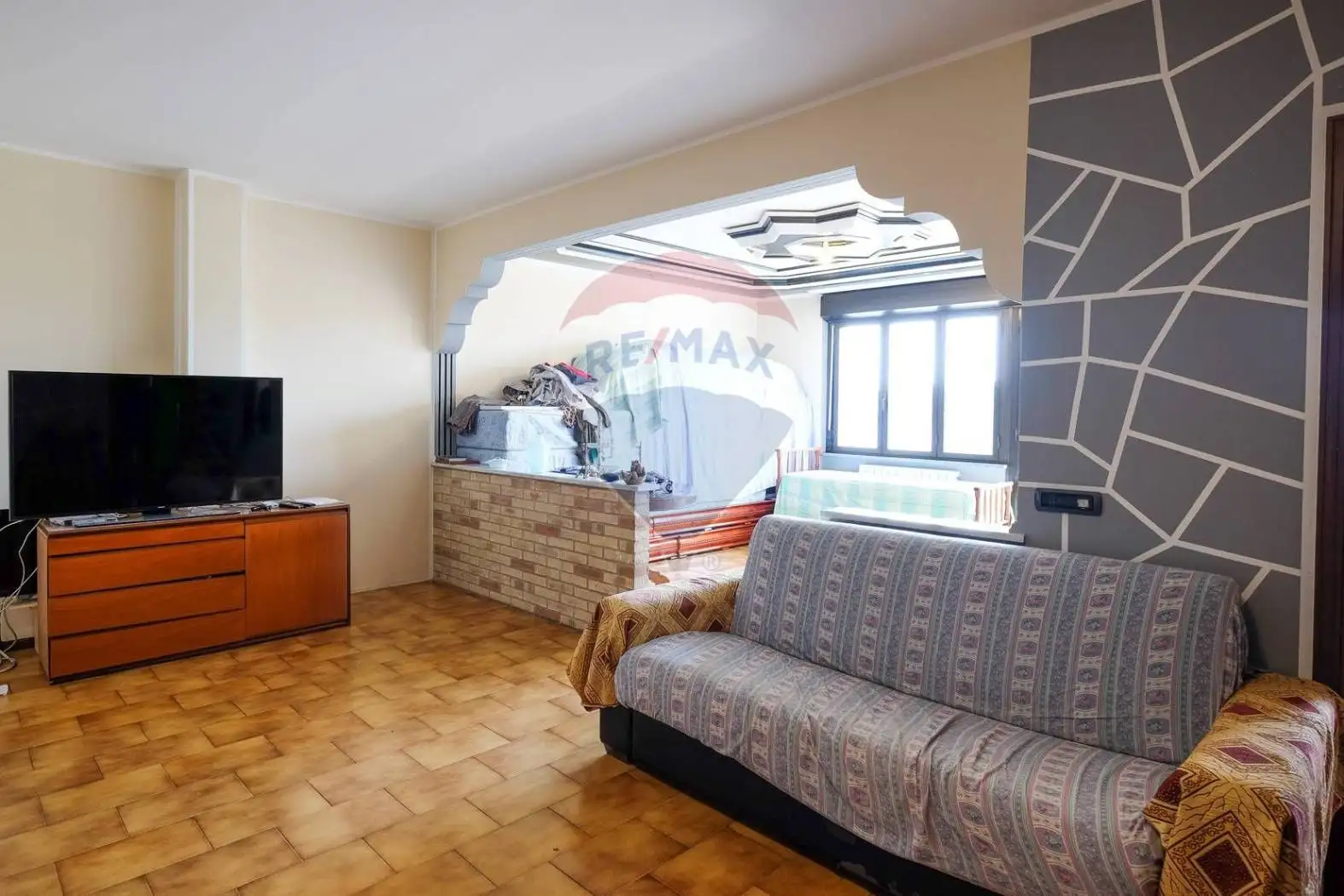 Appartamento in vendita a Carvico