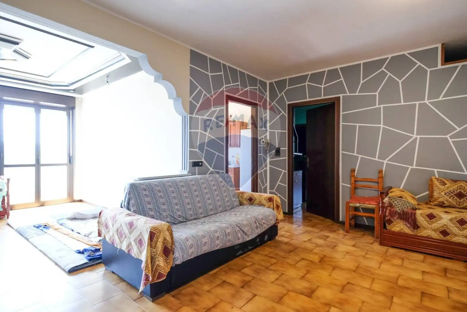 Quadrilocale via Don A. Pedrinelli 60, Carvico - foto 2