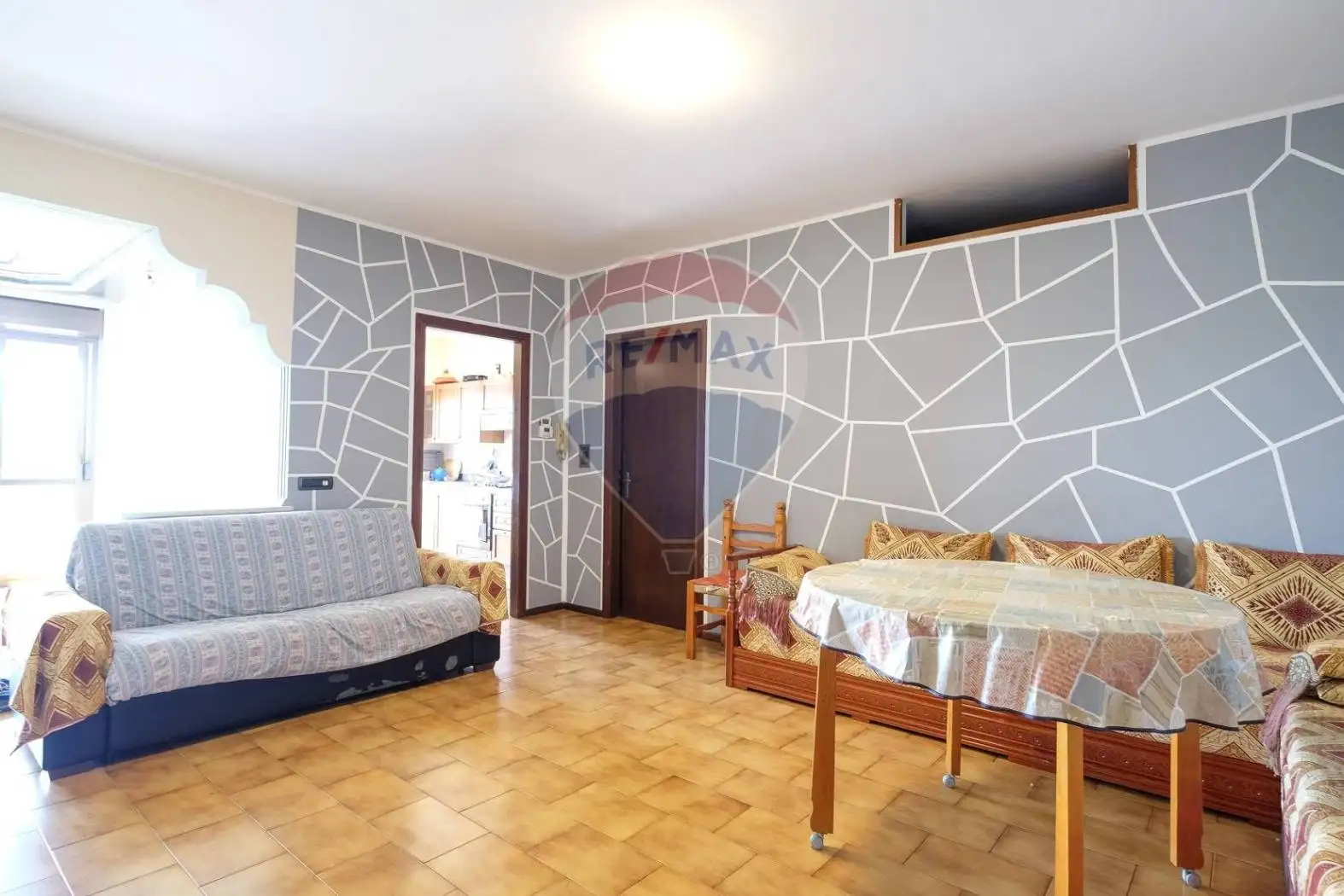 Quadrilocale via Don A. Pedrinelli 60, Carvico - foto 4