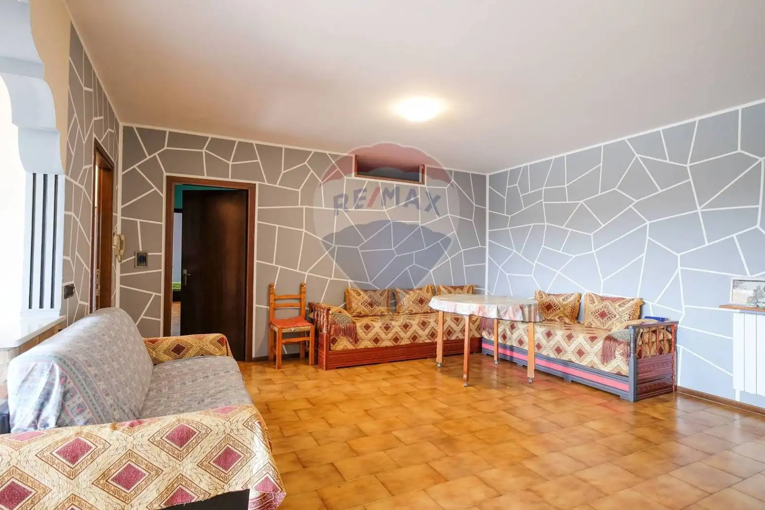 Quadrilocale via Don A. Pedrinelli 60, Carvico - foto 5