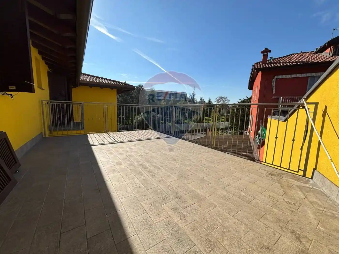 Trilocale buono stato, secondo piano, Sabbio, Guzzanica, Dalmine - foto 3