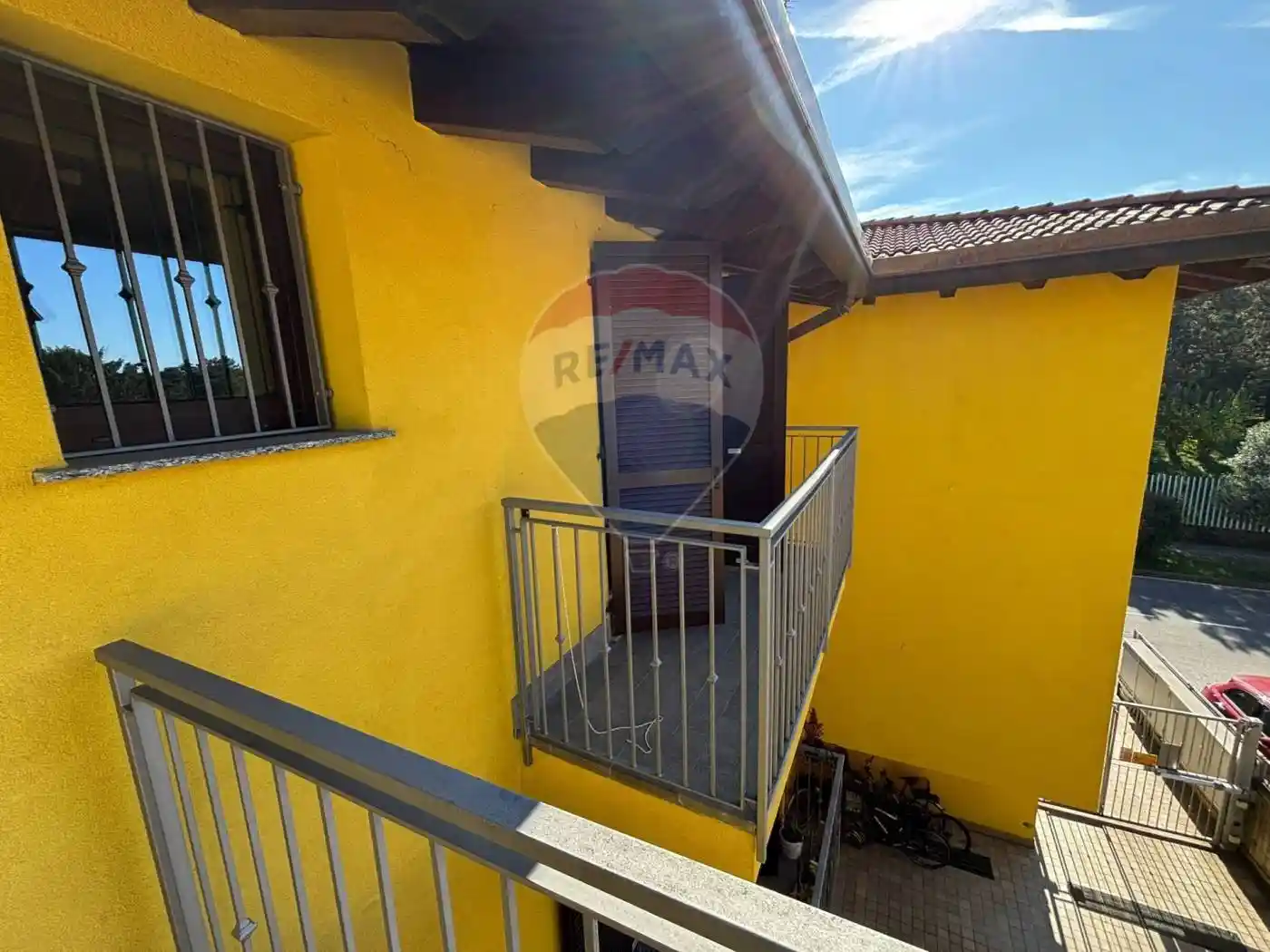 Trilocale buono stato, secondo piano, Sabbio, Guzzanica, Dalmine - foto 4