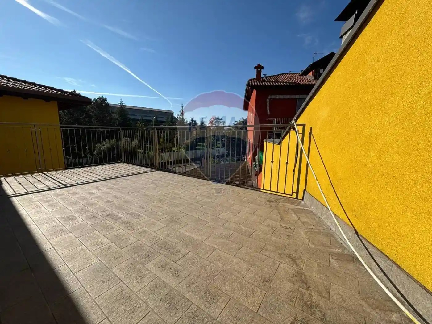 Trilocale buono stato, secondo piano, Sabbio, Guzzanica, Dalmine - foto 5