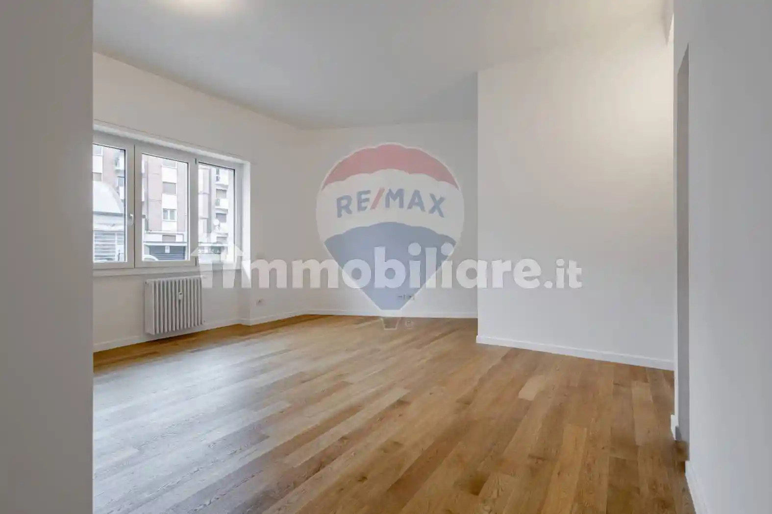 Trilocale via Gluck 62, Cascina dei Pomi, Milano - foto 2