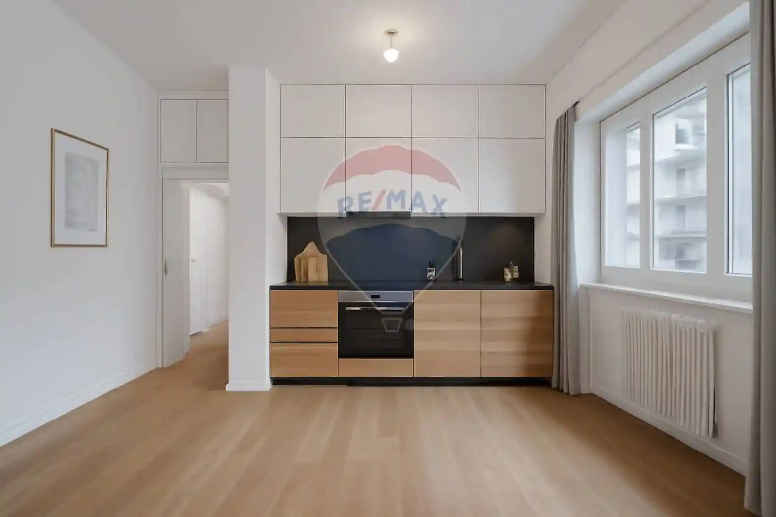 Trilocale via Gluck 62, Cascina dei Pomi, Milano - foto 4