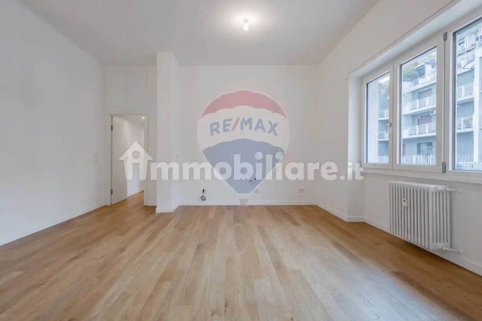 Trilocale via Gluck 62, Cascina dei Pomi, Milano - foto 5