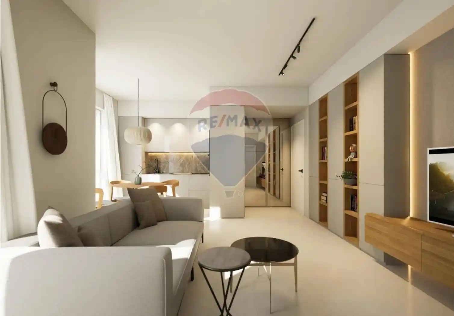 Quadrilocale via Francesco e Paolo Loperfido, Centro, Matera - foto 2