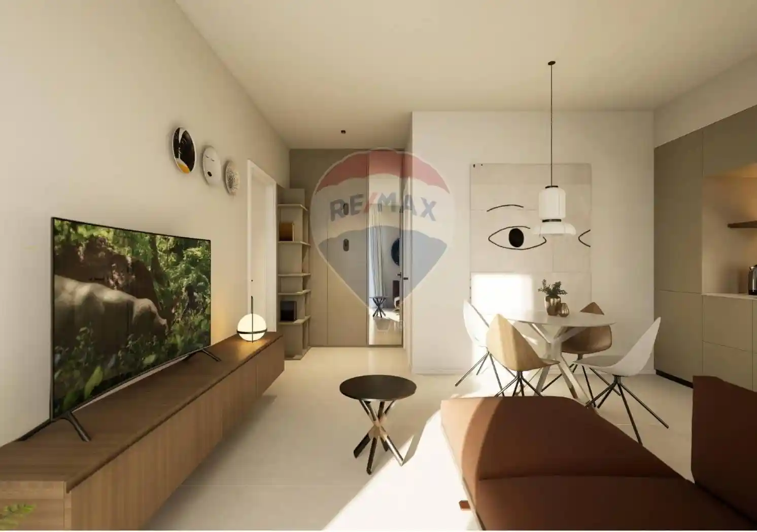 Bilocale ottimo stato, primo piano, Centro, Matera - foto 4