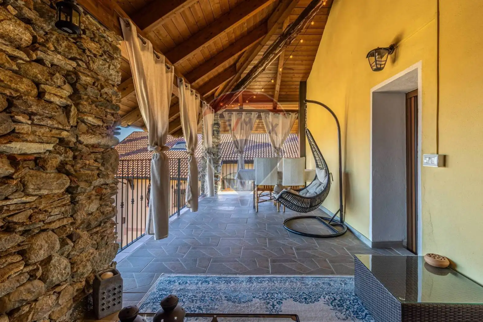 Terratetto unifamiliare via Mombarone 14, Centro, Donato - foto 2