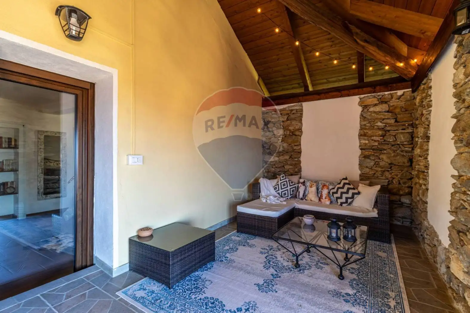 Terratetto unifamiliare via Mombarone 14, Centro, Donato - foto 3