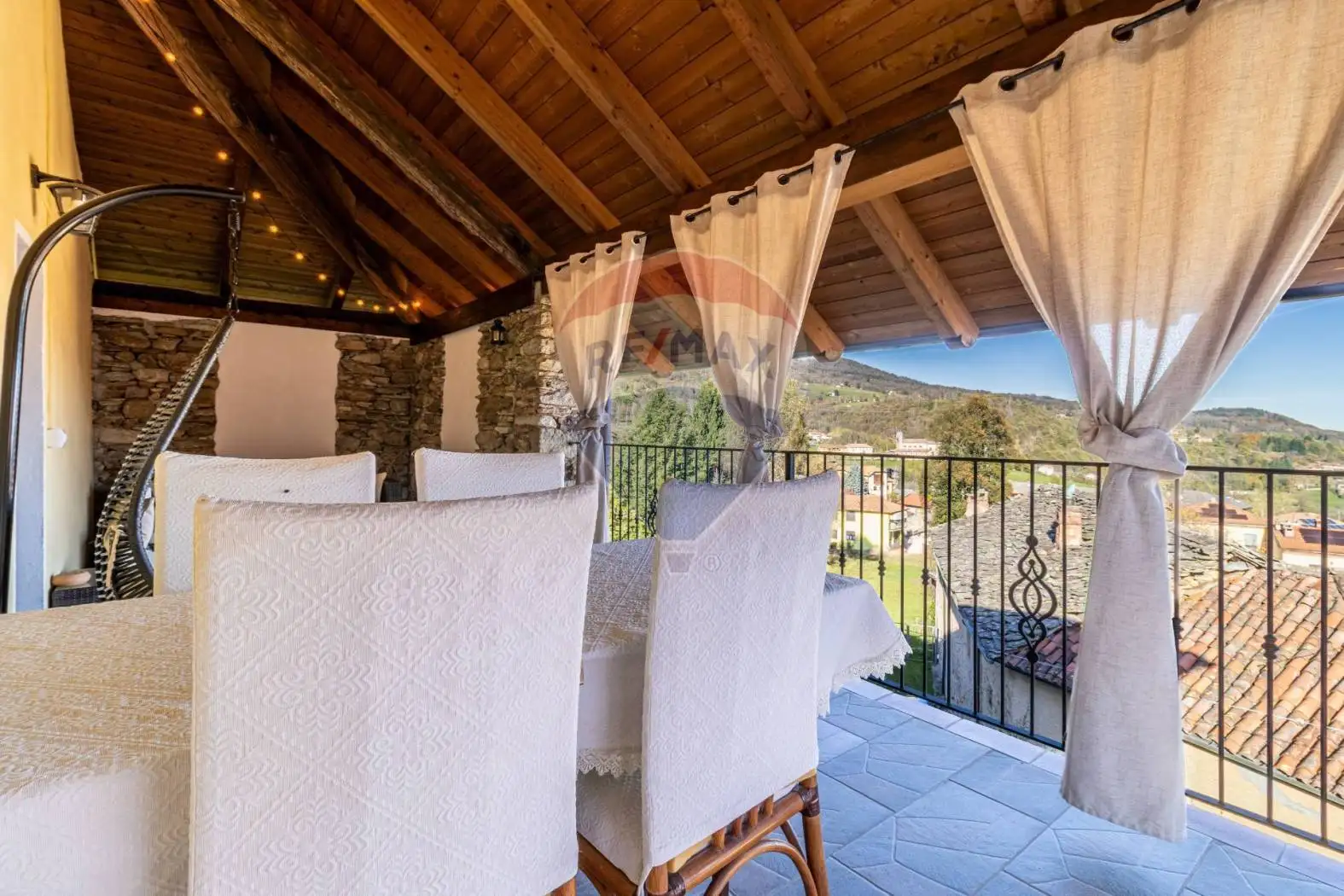 Terratetto unifamiliare via Mombarone 14, Centro, Donato - foto 4